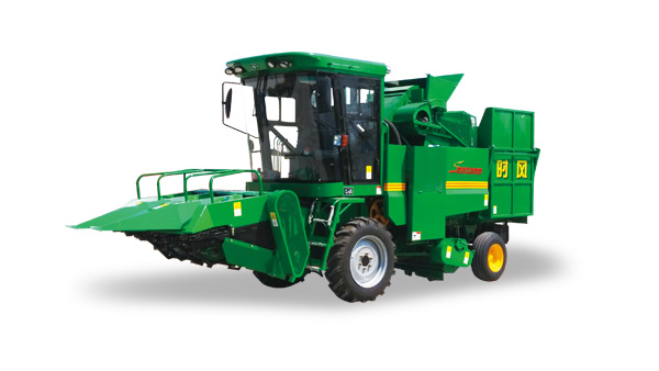 9001cc金沙以诚为本联合收割机